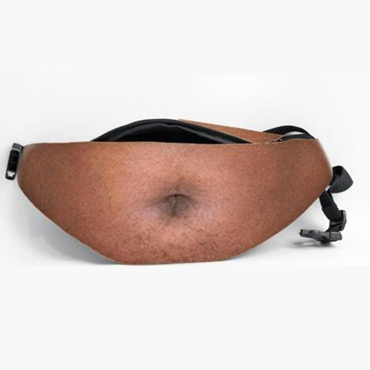 Belly Bags™ Realistic Belly Waist Pack