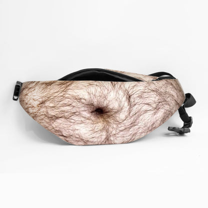 Belly Bags™ Realistic Belly Waist Pack