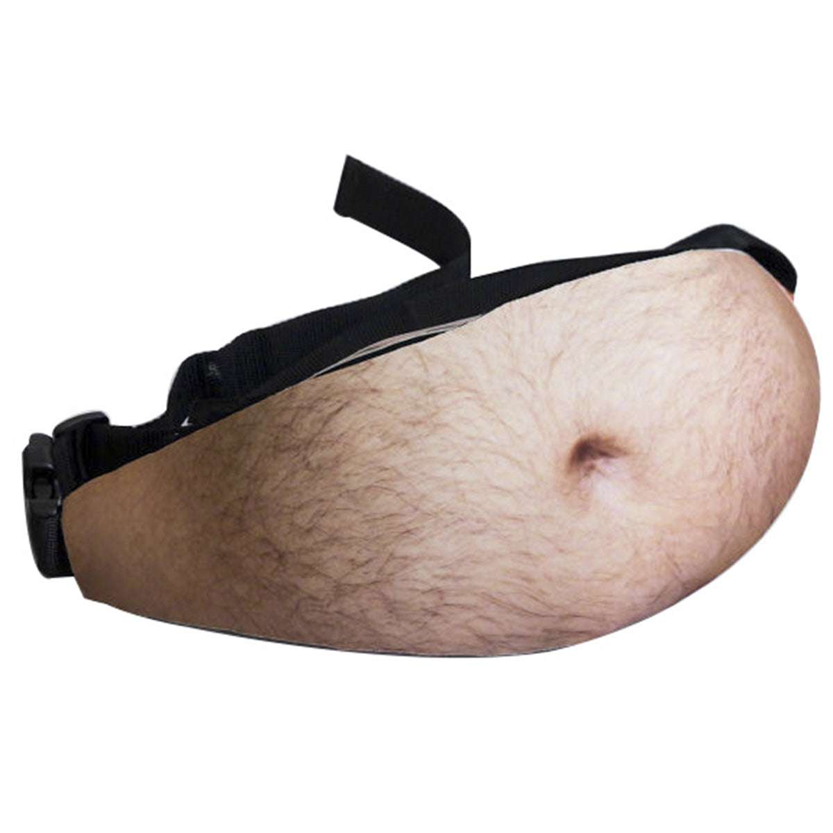 Belly Bags™ Realistic Belly Waist Pack