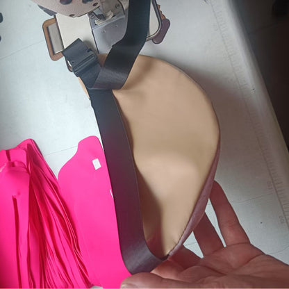 Belly Bags™ Realistic Belly Waist Pack